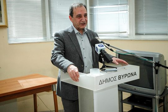 grigoris katopodis